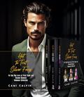 Hot To Trot Silver Foxes by Cami Calvin