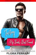 Texting My Dad's Best Friend by Flora Ferrari