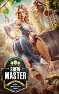 Brew Master (Brew Master #1) by Logan Jacobs