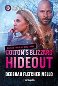 Colton's Blizzard Hideout (The Coltons of Owl Creek #7) by Deborah Fletcher Mello