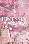 Finessin’ The Snowman by Khemistri J