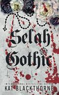 Selah Gothic by Kat Blackthorne