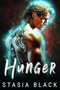 Hunger by Stasia Black