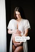 Milk for the Meek by Candace Mia