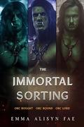The Immortal Sorting by Emma Alisyn