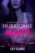 Hurricane Hearts (Fragments Trilogy #1) by Lily Clarke