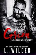 Grim by L. Wilder