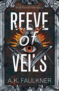 Reeve of Veils (Inheritance #4) by Amelia Faulkner