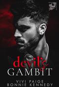Devil's Gambit (Devil's Playground #5) by Vivi Paige