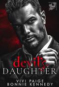 Devil's Daughter (Devil's Playground #3) by Vivi Paige
