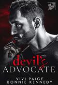 Devil's Advocate (Devil's Playground #1) by Bonnie Kennedy