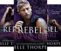 Saint View Rebels by Elle Thorpe