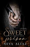 Sweet Prison (Perfectly Imperfect #10) by Neva Altaj