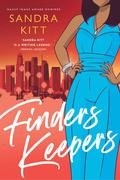 Finders Keepers (The Millionaires Club #3) by Sandra Kitt