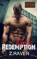 Ezra's Redemption (The Table #1) by Z. Raven