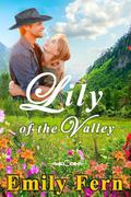Lily of the Valley by Emily Fern