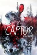 Captor by K.M. Mixon