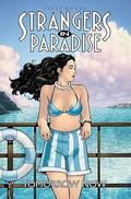 Strangers in Paradise, Volume 15: Tomorrow Now (Strangers in Paradise Trade Paperbacks #15) by Terry Moore