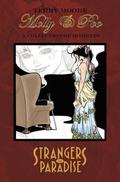 Strangers in Paradise, Volume 16: Molly & Poo (Strangers in Paradise Trade Paperbacks #16) by Terry Moore