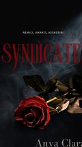 Syndicate by Anya Clara