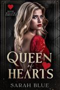 Queen of Hearts by Sarah Blue