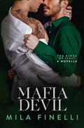 Mafia Devil (The Kings of Italy #4.5) by Mila Finelli