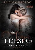 The Virgin I Desire (Mafia Heirs #1) by Jéssica Macedo