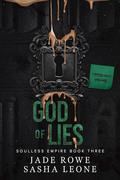 God of Lies (Soulless Empire #3) by Jade Rowe