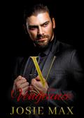 V of the Vengeance (The Satriano Brothers #3) by Josie Max