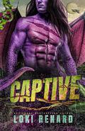 Captive by Loki Renard