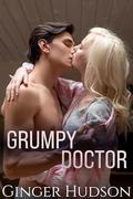 Grumpy Doctor (Small Town Romance in Love Springs #5) by Ginger Hudson