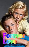 Forever Love by Patrick Shawn
