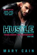 Hustle by Mary Cain