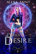 Devil's Desire by Alexa Saint