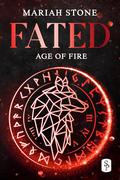 Age of Fire by Mariah Stone