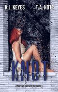 Knot My Home by K.J. Keyes, T.A. Note
