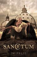 Sanctum by J.M. Felic