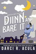 Djinn and Bare It by Sedona Ashe