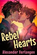 Rebel Hearts by Alexander Verlangen