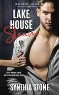 Lake House Steam (Edgewood Lake Romance #2) by Synthia Stone