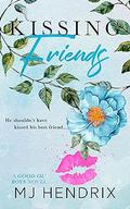Kissing Friends (Good Ol' Boys #4) by M.J. Hendrix