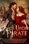 Once Upon a Pirate by Harmony Williams
