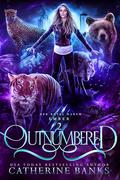 Outnumbered (Her Royal Harem: Ember) (Her Royal Harem: Ember #2) by Catherine Banks
