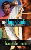 Business Trip: The Happy Ending by Franco de Rocco