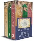 The Duchess Society: Box Set One by Tracy Sumner