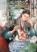 The Disabled Tyrant’s Beloved Pet Fish: Canji Baojun De Zhangxin Yu Chong (Novel) Vol. 1 by Xue Shan Fei Hu