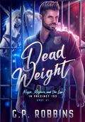 Dead Weight by G.P. Robbins