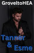Tanner and Esme by GroveltoHEA