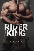 Rider King by Elaine Waters