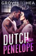 Dinner Disasters: Dutch and Penelope by GroveltoHEA